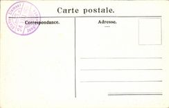 CPA Jungfraubahn Station Eismeer