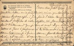 CPA St Christoph Am ARlberg 