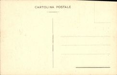 La POSTAL Genova de la VENDIMIA puso los di Colombo