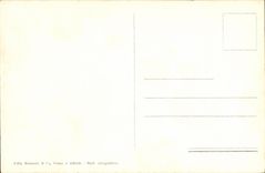 Di Bellagio Lago di Como de Dintorni de la POSTAL de la VENDIMIA