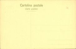 VINTAGE POSTCARD Padova Cappella Degli Scovegni all Arena L ultima cena