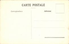 CPA Pension du Signal Gimel