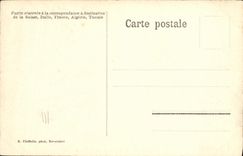 CPA Breithorn Und Bodenglefscher