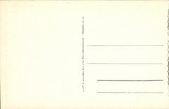 VINTAGE POSTCARD St Nectary L Church External