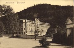CPA Marienbad Centralbad