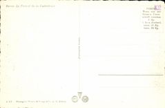 CPM Berne le portail de la cathedrale