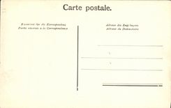 CPA Sommet de la Dent de Vaulion