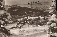 CPA Montana Place en Hiver