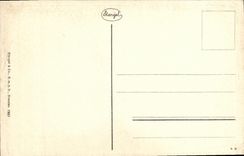 Dom Vom Domplatz el derecho de Koln de la POSTAL de la VENDIMIA