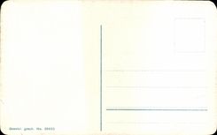 Dom el derecho de Koln de la POSTAL de la VENDIMIA