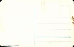 Derecho de Koln de la POSTAL de la VENDIMIA