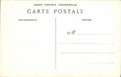 CPA Le Folgoet L Eglise cote meridional