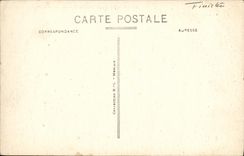 CPA St Thegonnec Finistere Les Stalles du choeur