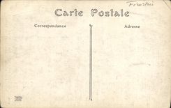 CPA St Thegonnec Finistere Interieur de l eglise Autel du rosaire