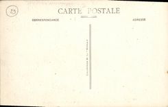 CPA Saint Thegonnec Finistere Retable de l autel du rosaire