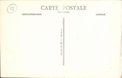 CPA St Thegonnec Finistere Details du Calvaire