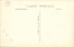 CPA St Thegonnec Finistere Le Calvalre et l ossuaire