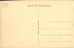 CPA Pardon de Sainte Anne la Palue Folklore