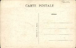 CPA Guimiliau Finistere Le Calvaire DEtails