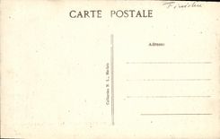 CPA Guimiliau Finistere Le Calvaire Details