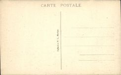 CPA Guimiliau Finistere Le grand baptistere
