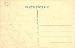 VINTAGE POSTCARD Pleyben L Church Cavaire and L ossuary Seen D together