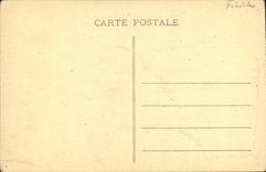 CPA Pointe Du Raz Vue d ensemble