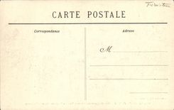 CPA Pointe Du Raz Grande Grotte de l Est de la baie des Trepasses Region d Audierne