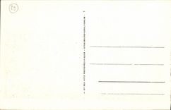 CPA La Pointe du raz Petit port de Bestree 