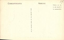 CPA La Pointe du raz L Entree de la chambre d Olivier