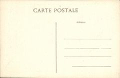 CPA La Pointe Du Raz La Plage de la Baie des Trepasses Les grottes du Lest