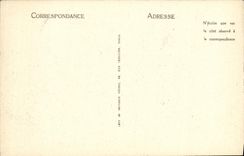 CPA La Pointe Du Raz Baie des Trepasses La grotte aux graviers