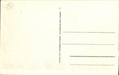 CPA La Pointe Du Raz Le semaphore et la pointe du Raz