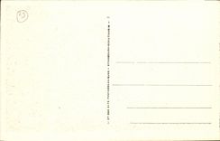 CPA La Pointe du Raz Vue generale et cote Nord