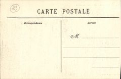 CPA La Pointe du Raz Vue D ensemble