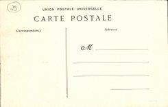 CPA La Pointe du Raz Cote Sud REgion d Audierne