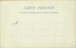 CPA La Pointe du Raz Versant sud