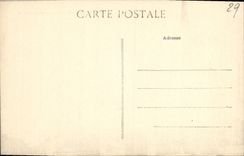 CPA Le Folgoet Vne Generale de l eglise