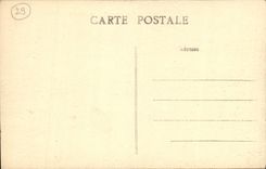 CPA La Foret La Chemin de la plage