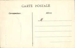 CPA Cap Frehel Rocher de la Fauconiere