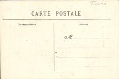 CPA Landerneau Le Vieux Pont Avant 1890