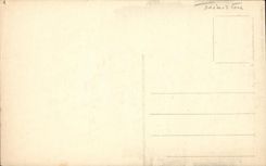 VINTAGE POSTCARD Penmarch Points the Martyrdom of Tronaen