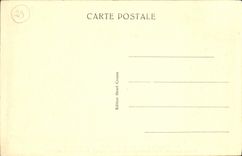 CPA Camaret Pointe de Pen Hir et Tas de Pois Grand Petit Dahouet Pen Glaz Chelott Ar Forch Bern Id