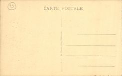 El perdon magnifico de Locronan de la POSTAL de la VENDIMIA del traje del folklore de Tromenie la procesion deja Locronan