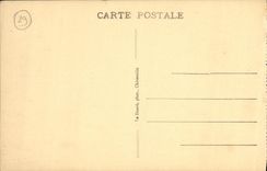 El perdon magnifico de Locronan de la POSTAL de la VENDIMIA del traje del folklore de Tromenie los peelrins cruza la camara acorazada suile de Penity