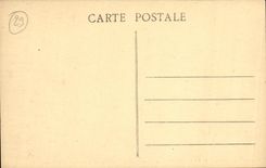 Perdon de Locronan de la POSTAL de la VENDIMIA de Tromenie grande la procesion del traje grande del folklore de Tromenie