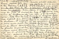 Bodas del museo de Quimper de la POSTAL de la VENDIMIA de Corentin Guerseur y de Marie Kerinvel al pais de Cornouailles en Bretana Roussin