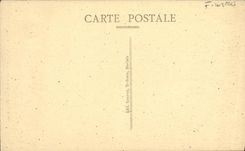 CPA Morlaix Rosace des Jacobins