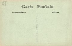 CPA Morlaix Vieilles Maisons du Pave