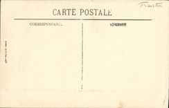 CPA Morlaix Vieilles Maisons Grande Rue